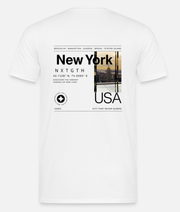 New York (USA)